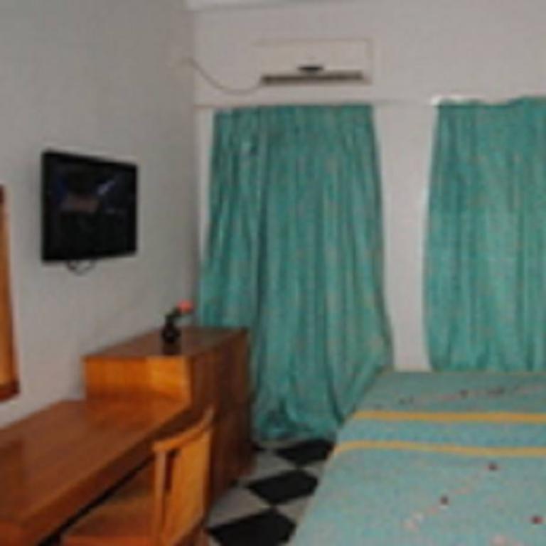 Le Grand Hotel Tazi Marrakesh Room photo